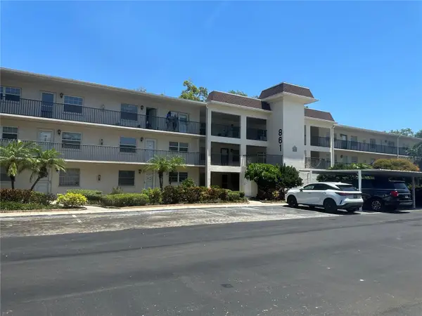 861 Maple Court #104, DUNEDIN, FL 34698