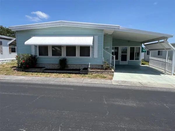 832 Cane Palm Street, LARGO, FL 33778