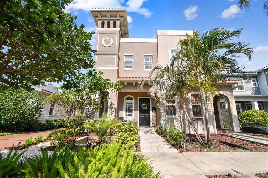 407 S Fremont Avenue #B, Tampa, FL 33606 - Image #2