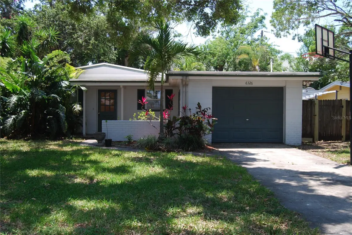 6326 55th Avenue N, Saint Petersburg, FL 33709 - Image #1