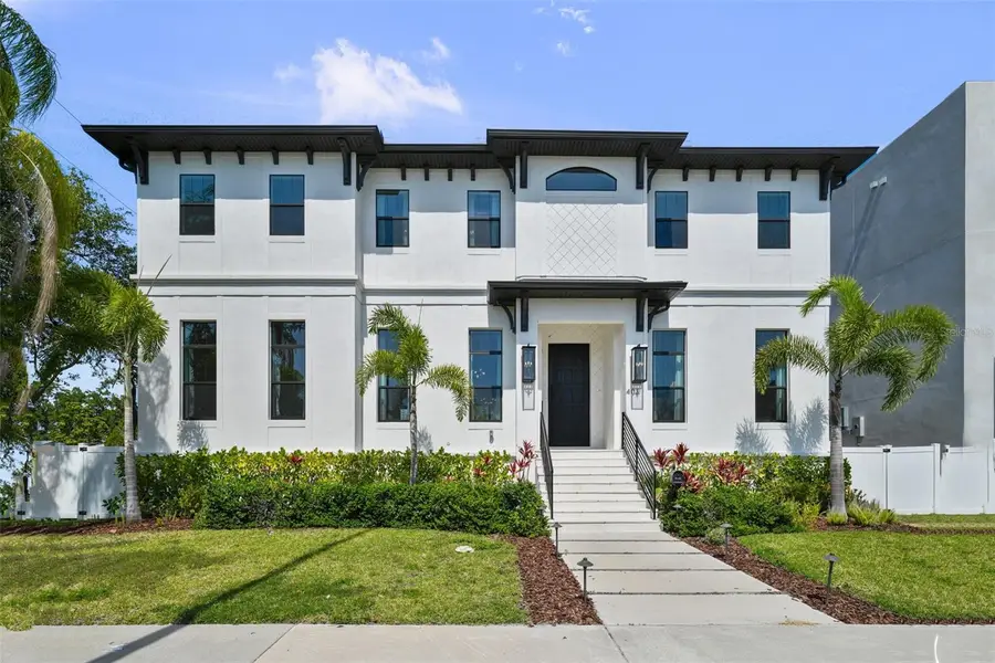 403 E Davis Boulevard, Tampa, FL 33606 - Image #2