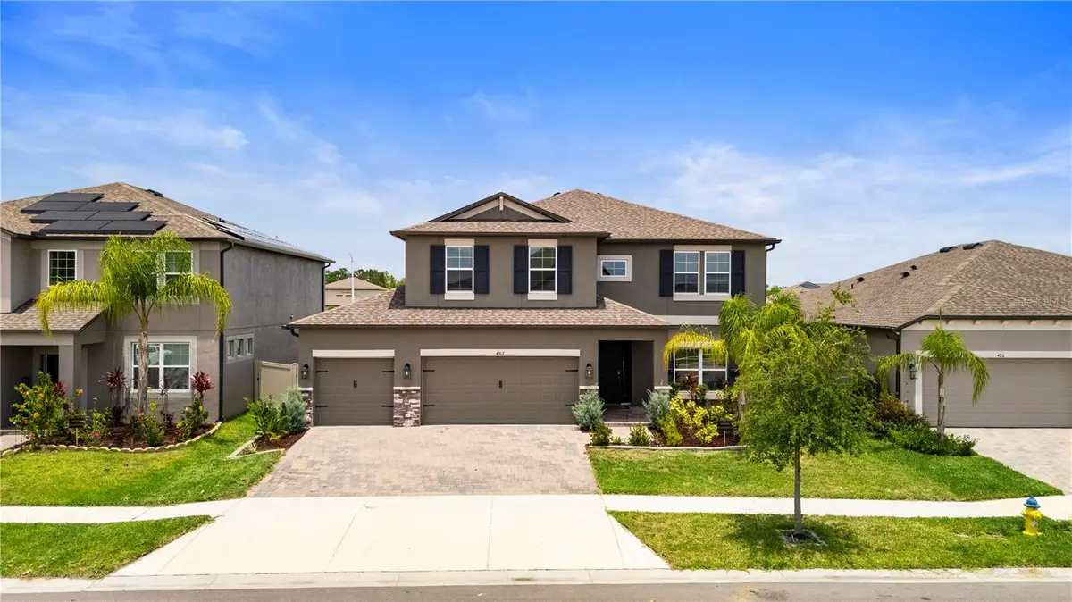 4917 Eagle Rock Drive, Wimauma, FL 33598 - Image #1