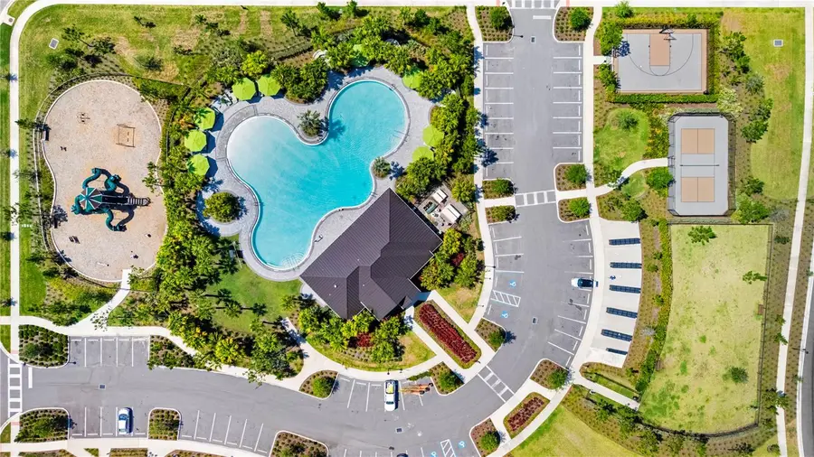 4917 Eagle Rock Drive, Wimauma, FL 33598 - Image #2