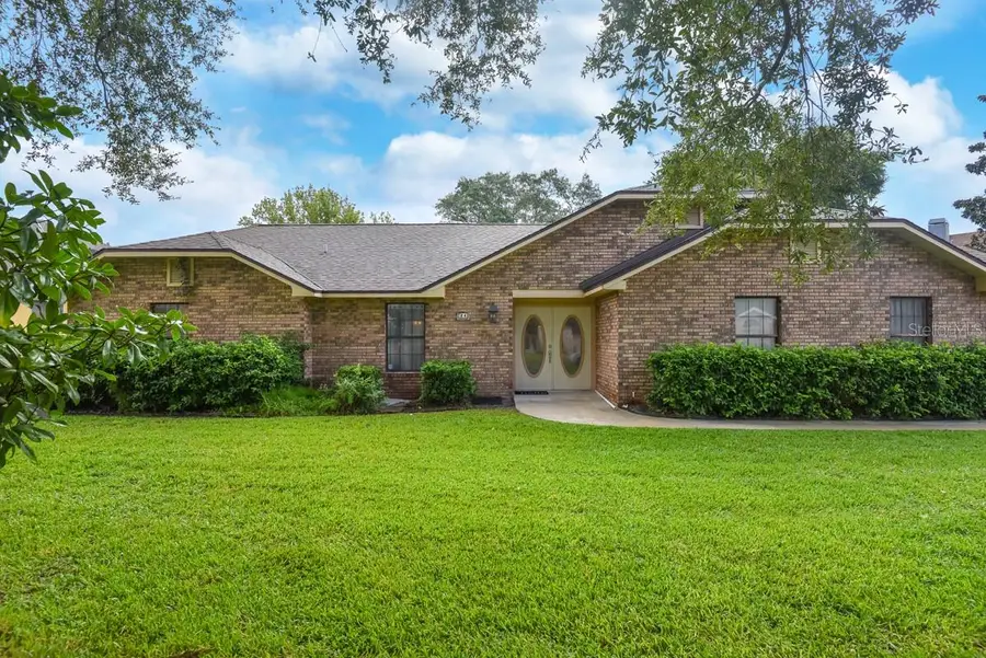 24 Lake Vista Way, Ormond Beach, FL 32174 - Image #3