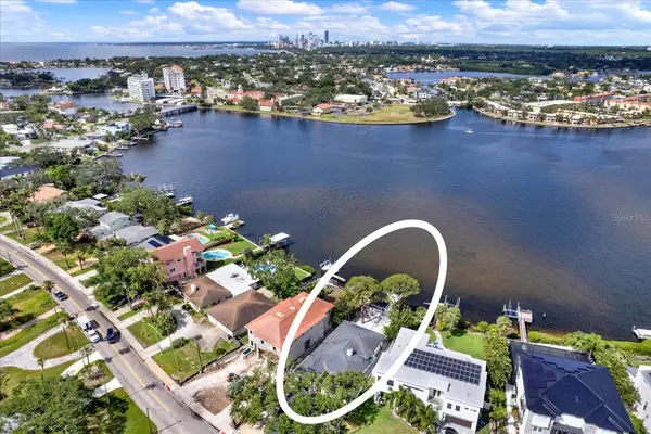 3800 Shore Acres Boulevard Ne, ST PETERSBURG, FL 33703