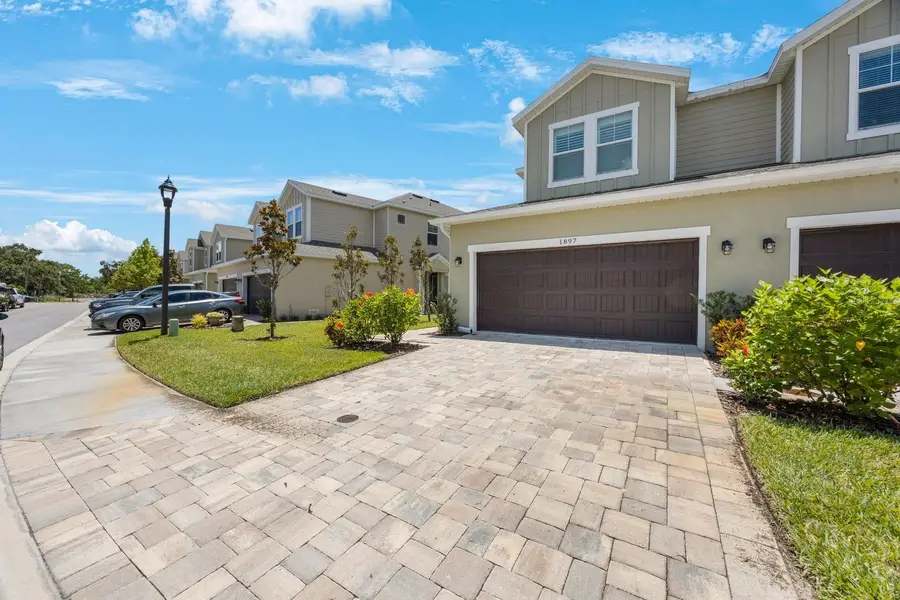 1897 Trailside Drive, Palm Harbor, FL 34683 - Image #2