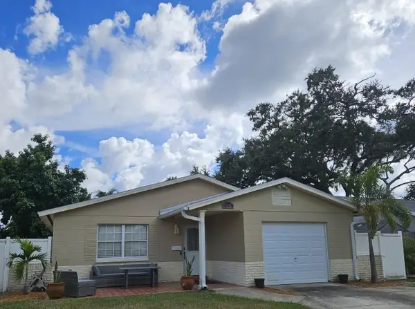 5542 19th Avenue N, ST PETERSBURG, FL 33710