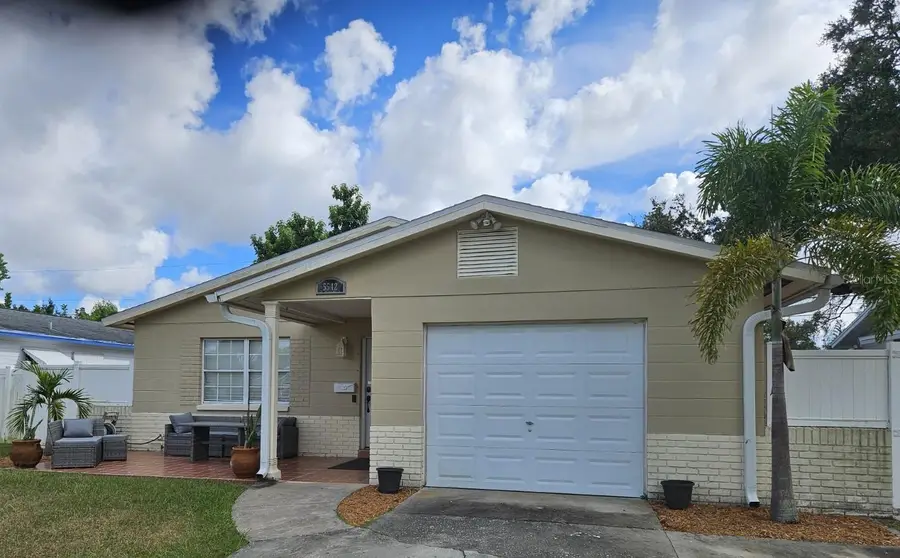 5542 19th Avenue N, Saint Petersburg, FL 33710 - Image #3