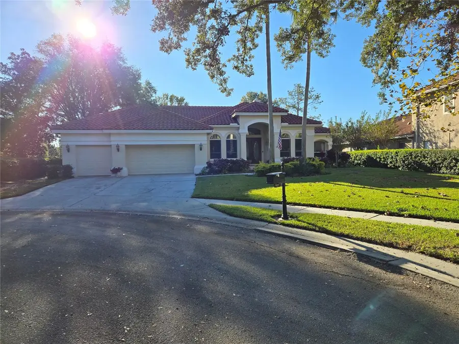 9127 Woodridge Run Drive, Tampa, FL 33647 - Image #2