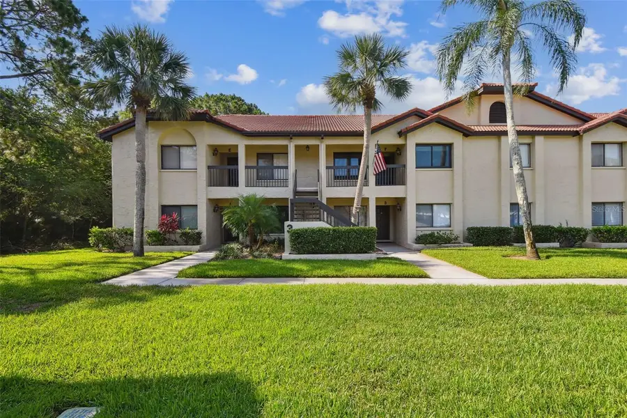 1801 E Lake Road #3A, Palm Harbor, FL 34685 - Image #2