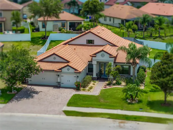 3939 Sunset Lake Drive, LAKELAND, FL 33810