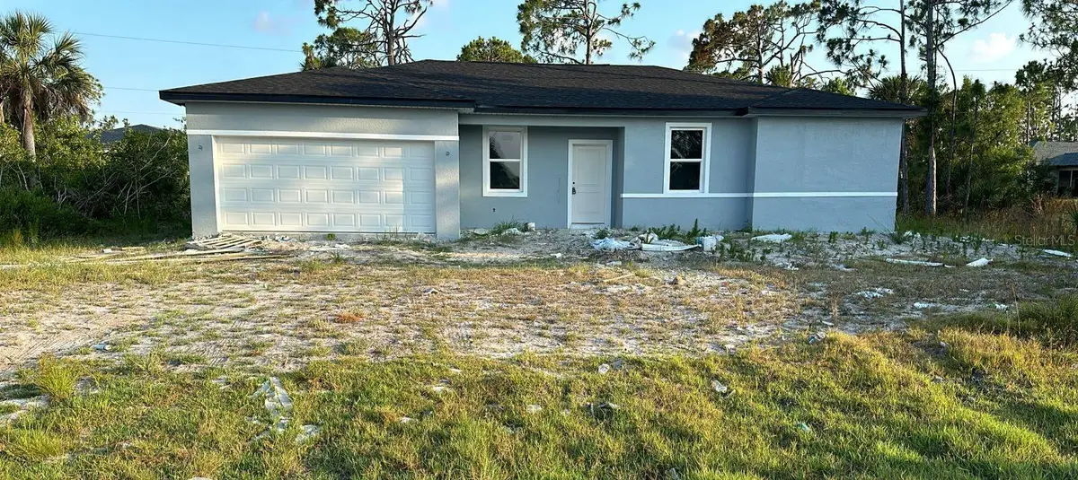 11635 Willmington Boulevard, Port Charlotte, FL 33981 - #1