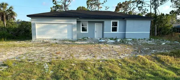 11635 Willmington Boulevard, PORT CHARLOTTE, FL 33981