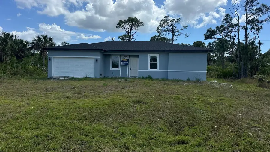 11635 Willmington Boulevard, Port Charlotte, FL 33981 - #2