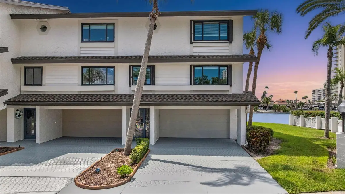 101 Marina Del Rey Court, Clearwater, FL 33767 - Image #1