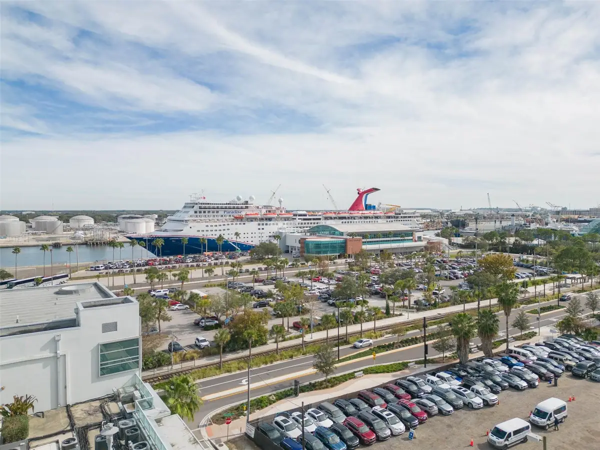 101 N 12th Street #400, Tampa, FL 33602 - Image #1