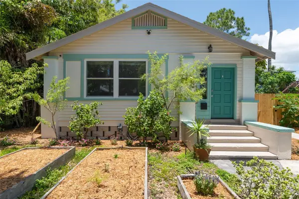 2451 2nd Avenue N, ST PETERSBURG, FL 33713