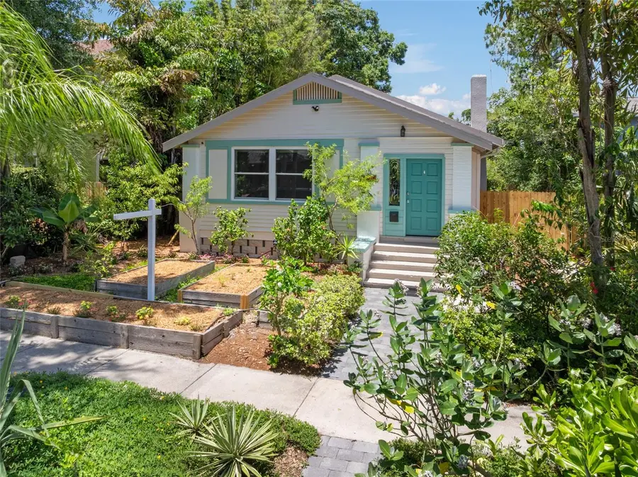 2451 2nd Avenue N, Saint Petersburg, FL 33713 - Image #2