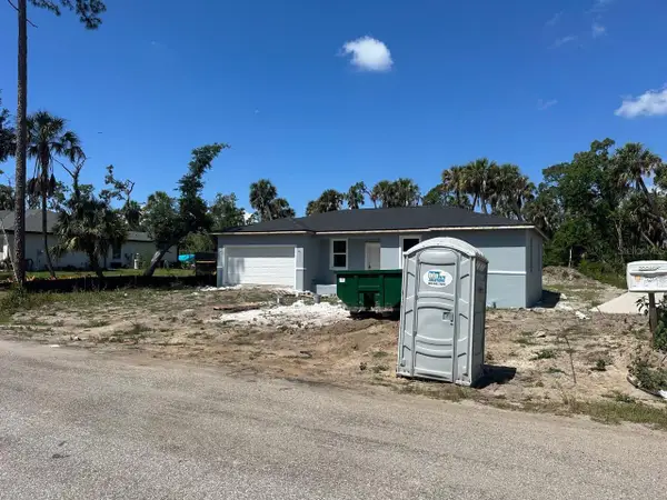 199 Statler Street, PORT CHARLOTTE, FL 33954