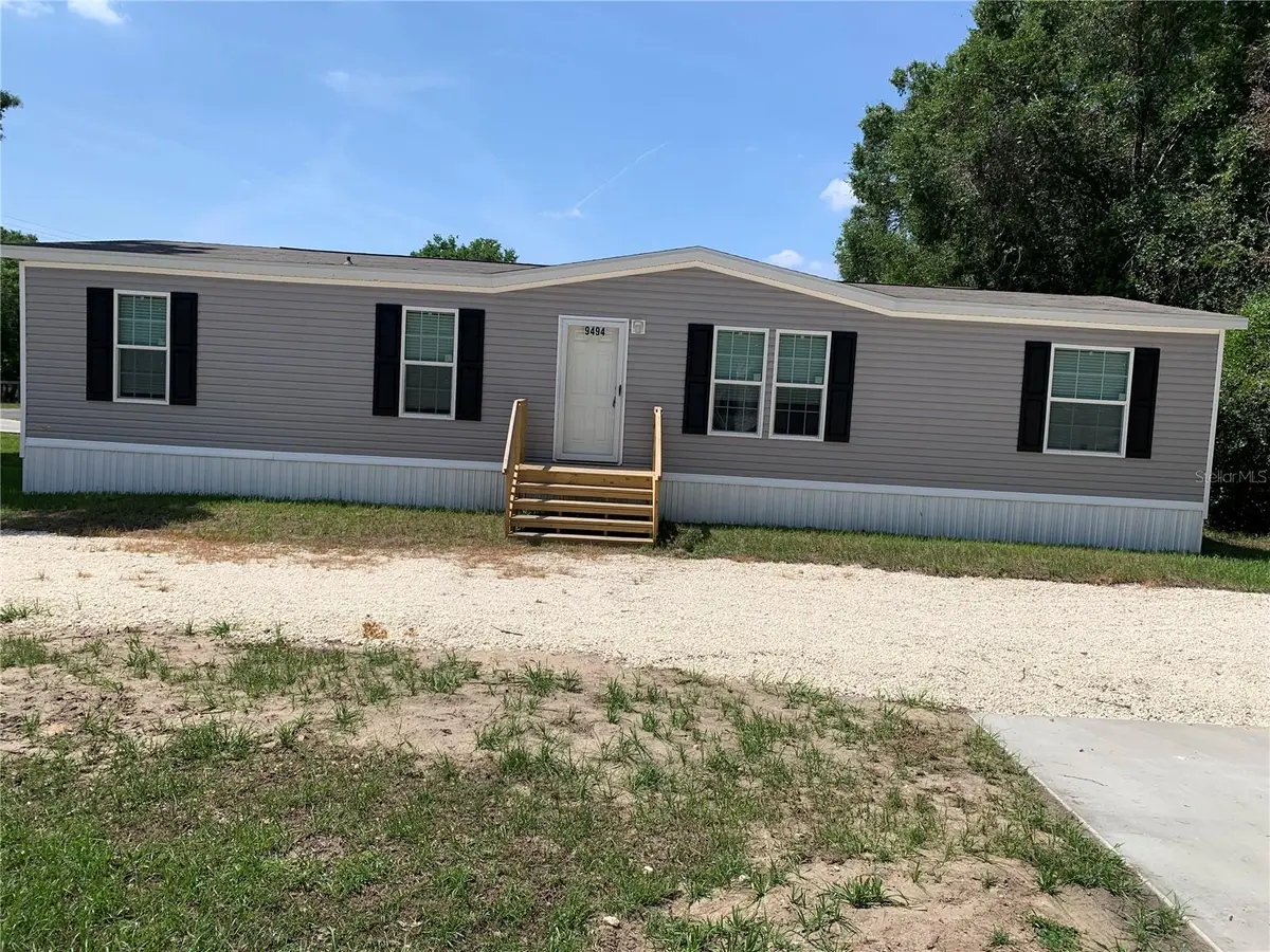 9494 SE 144th Place, Summerfield, FL 34491 - #1