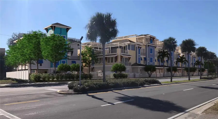 20 Outlook Way #10, Dunedin, FL 34698 - Image #2