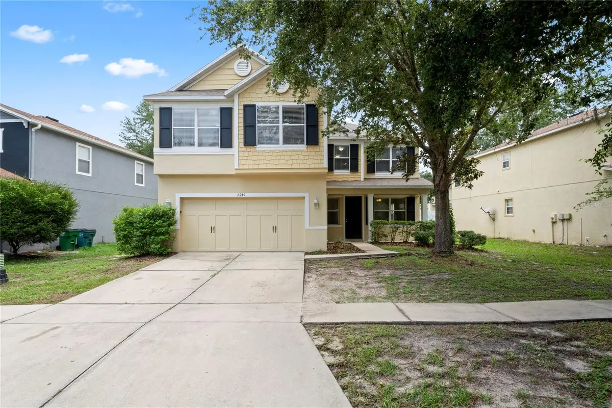 7249 Bridgeview Drive, Wesley Chapel, FL 33545 - #1