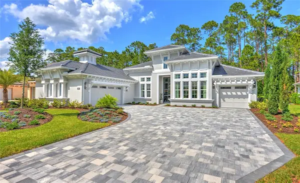 256 Stirling Bridge Drive, ORMOND BEACH, FL 32174