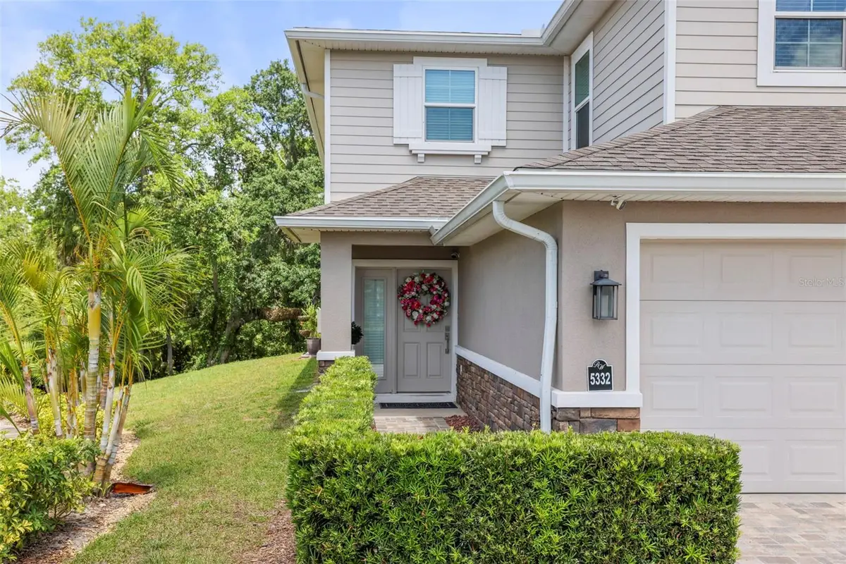5332 Riverwalk Preserve Drive, New Port Richey, FL 34653 - Image #1