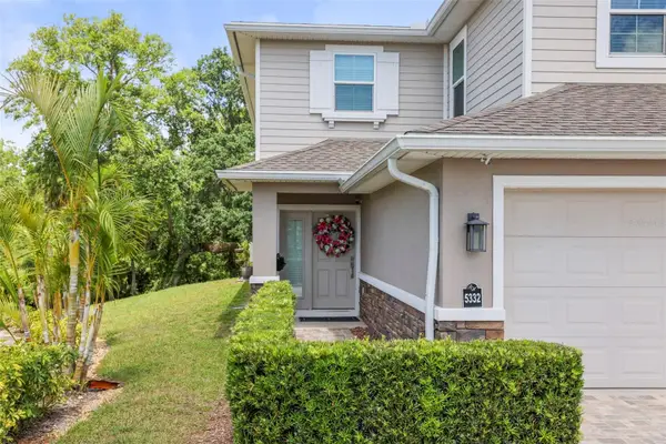 5332 Riverwalk Preserve Drive, NEW PORT RICHEY, FL 34653