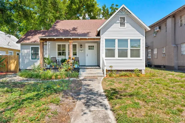 2911 N Jefferson Street, TAMPA, FL 33602