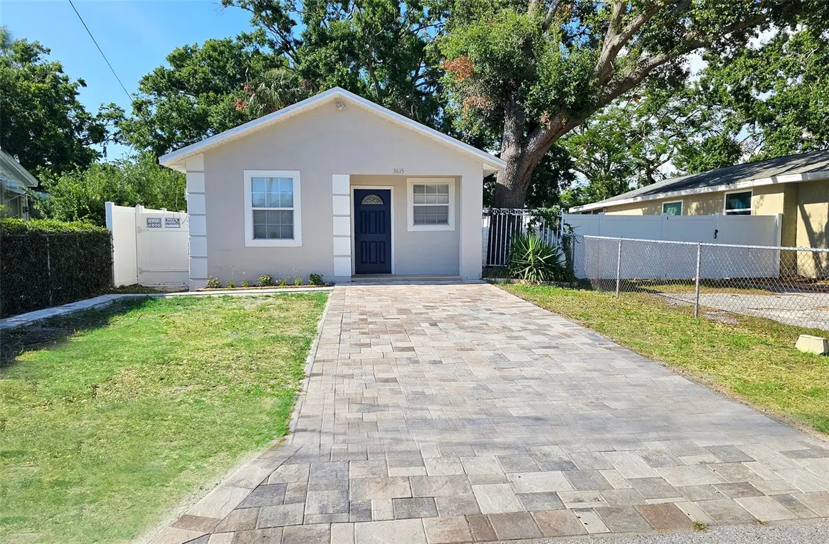 3615 W Cherry Street, Tampa, FL 33607 - Image #1