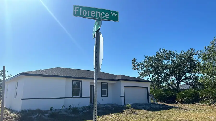 12167 Florence Avenue, Port Charlotte, FL 33981 - #3