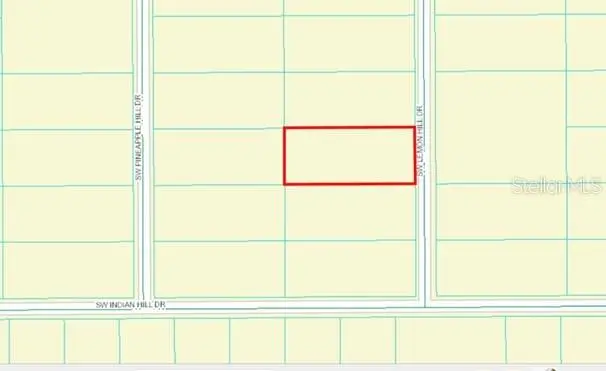 SW Lemon Hill Drive, Dunnellon, FL 34431 - #2