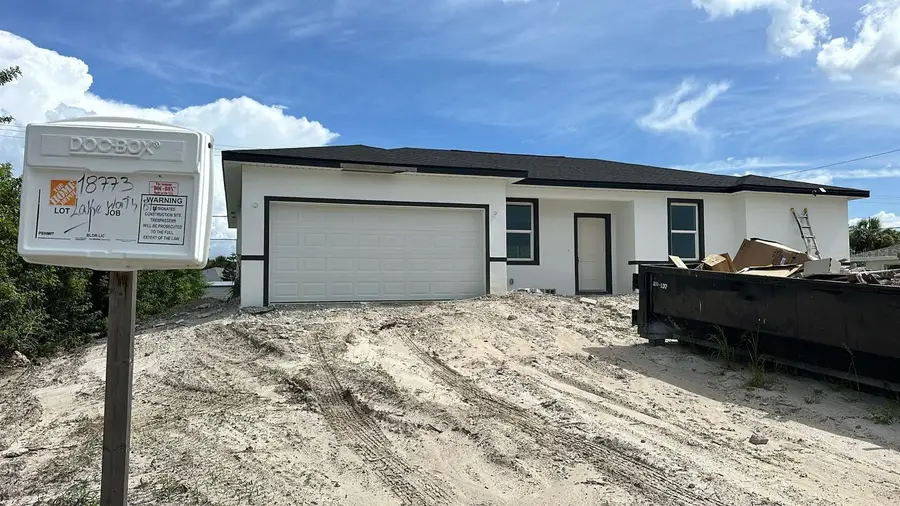 18773 Lake Worth Boulevard, Port Charlotte, FL 33948 - Image #2