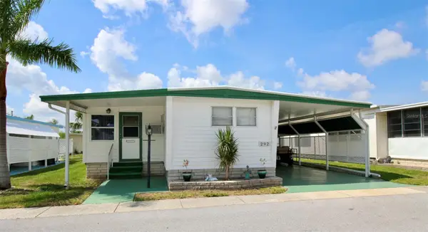 82292 2nd Avenue N #292, PINELLAS PARK, FL 33781