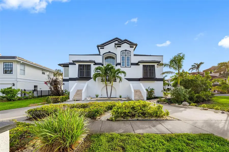 6024 Kipps Colony Drive E, Gulfport, FL 33707 - Image #3