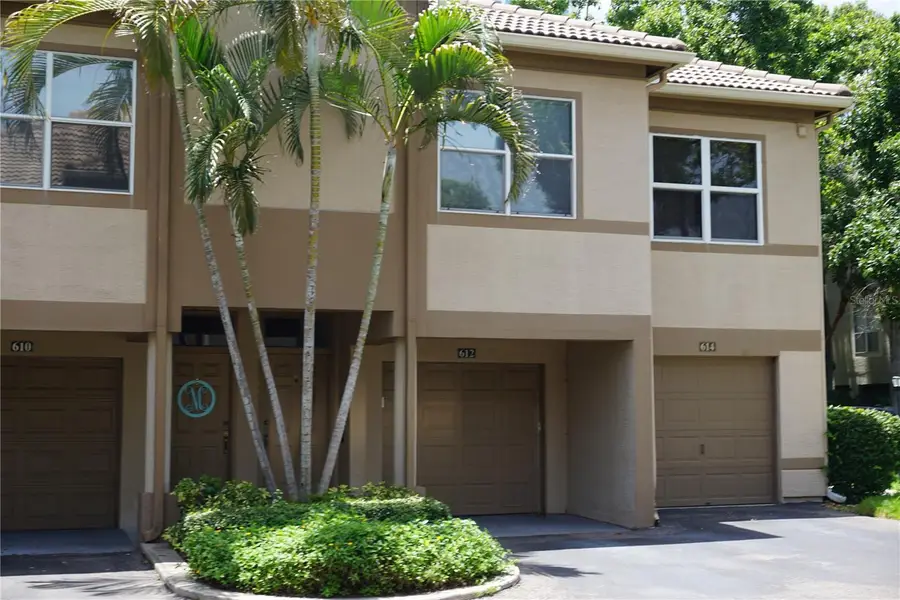 612 Arbor Lake Lane, Tampa, FL 33602 - Image #2