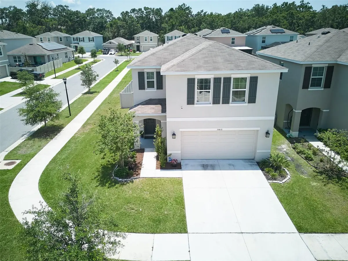 10826 Trailing Vine Drive, Tampa, FL 33610 - Image #1