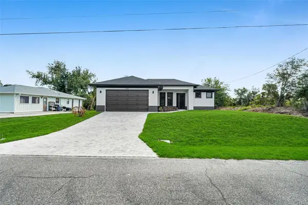 7054 Rosemont Drive, ENGLEWOOD, FL 34224