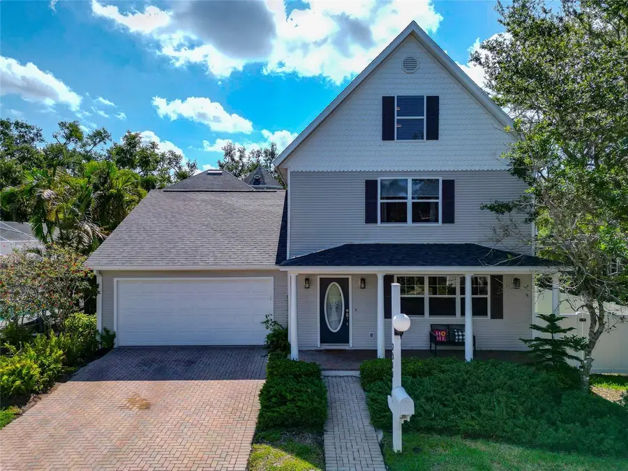 2311 64th Street Court W, Bradenton, FL 34209 - #2