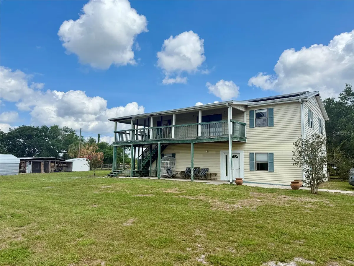 439 Corbett Road, Lithia, FL 33547 - Image #1