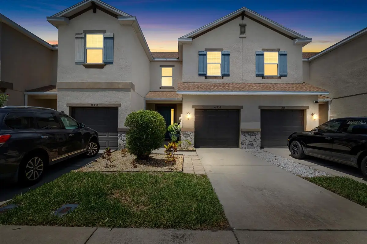 12353 Bayou Flats Lane, Tampa, FL 33635 - Image #1