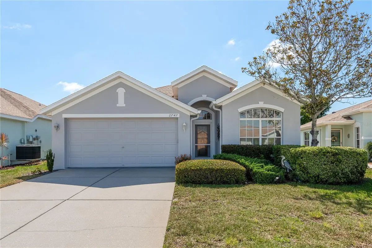 2747 Wood Pointe Drive, Holiday, FL 34691 - Image #1