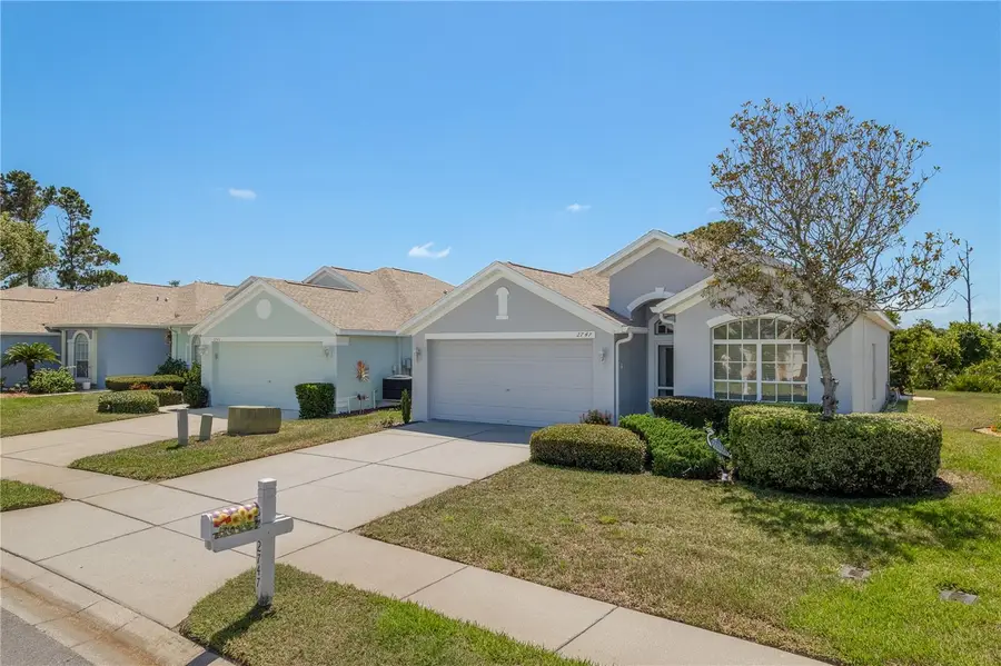 2747 Wood Pointe Drive, Holiday, FL 34691 - Image #2
