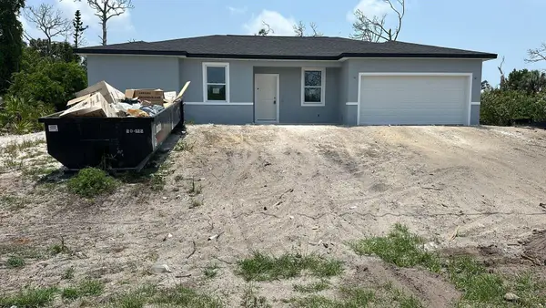 11369 Gulfstream Boulevard, PORT CHARLOTTE, FL 33981