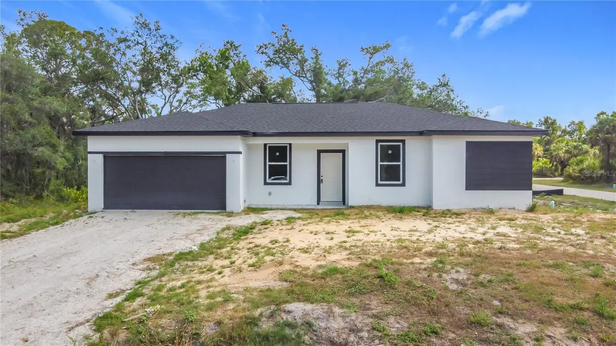 16134 Libourn Avenue, Port Charlotte, FL 33954 - Image #1