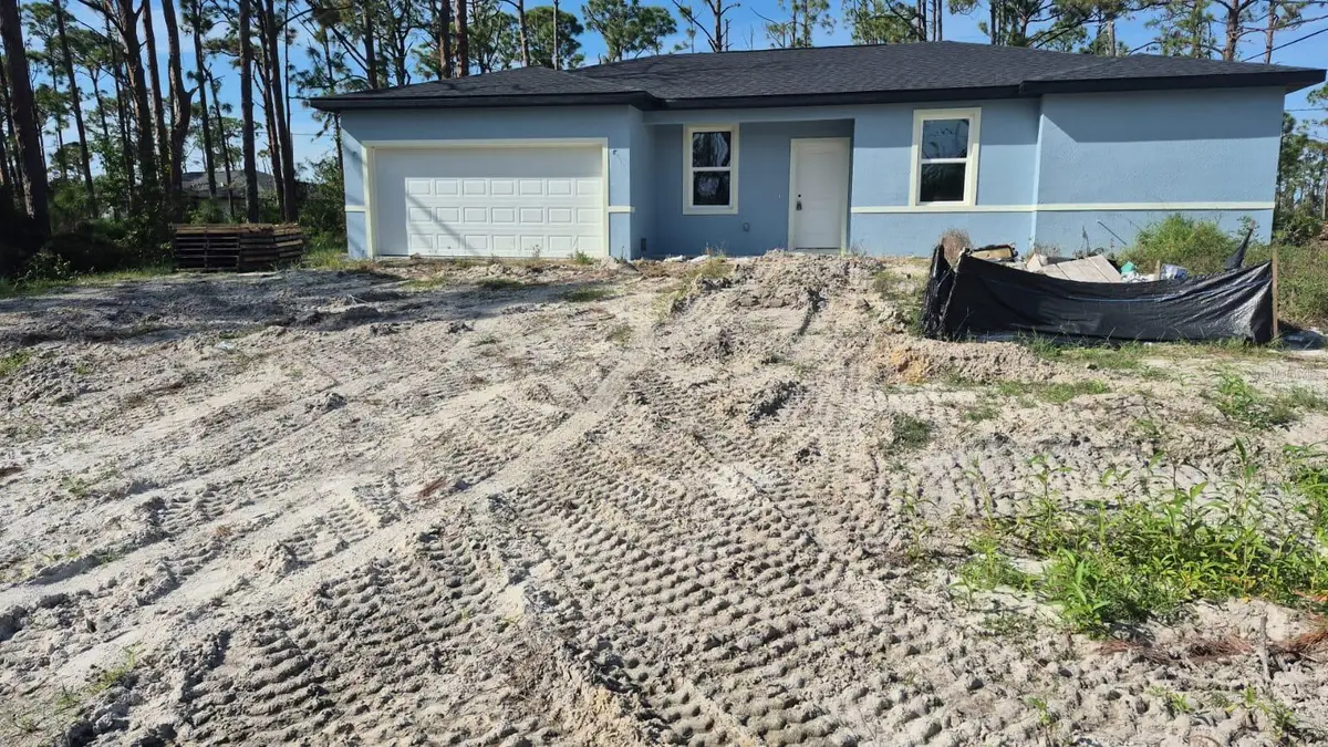 5229 Chaney Terrace, Port Charlotte, FL 33981 - #1