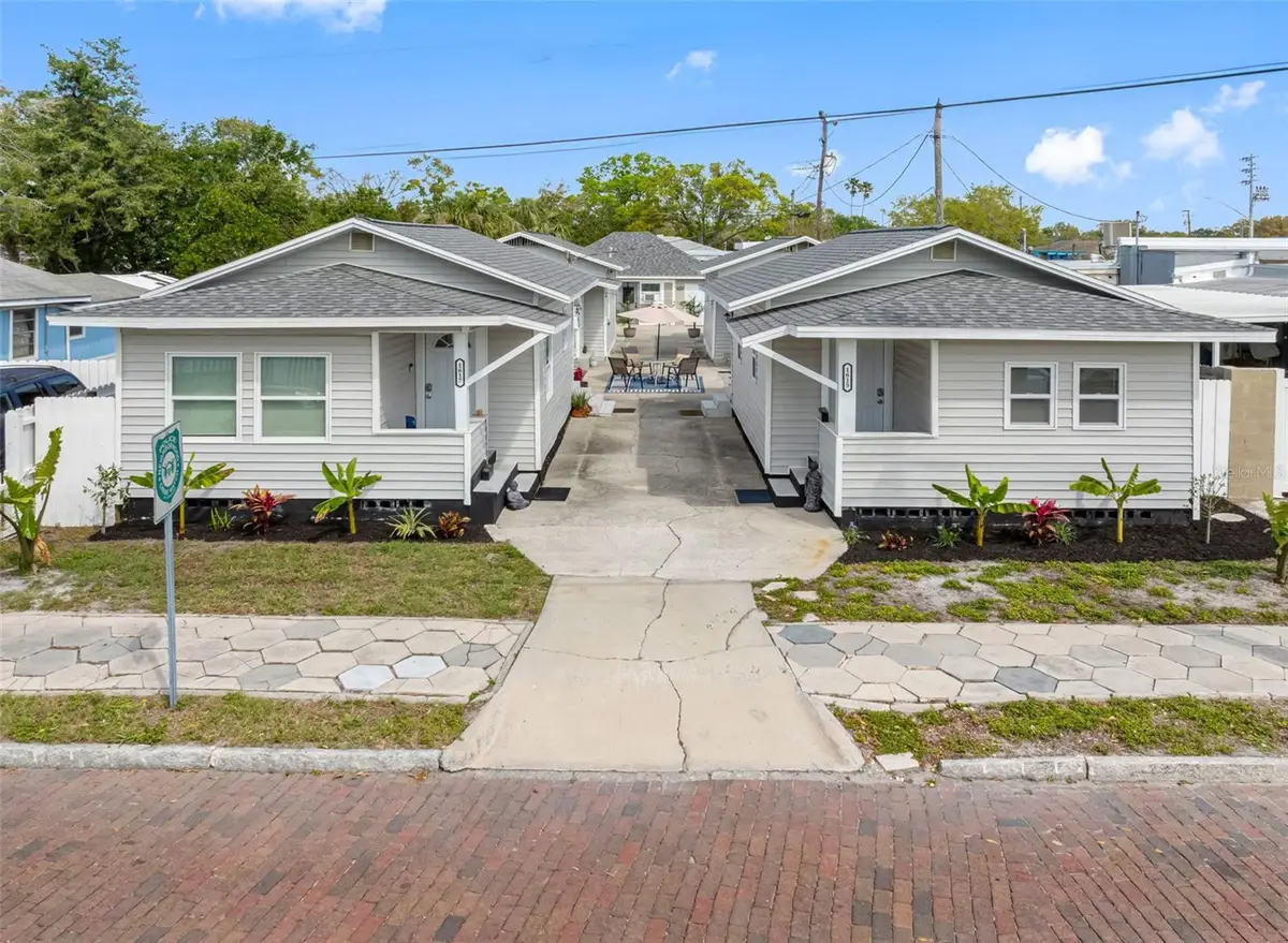 1615 28th Avenue N, Saint Petersburg, FL 33713 - Image #1