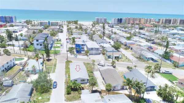 14501 N Bayshore Drive, MADEIRA BEACH, FL 33708