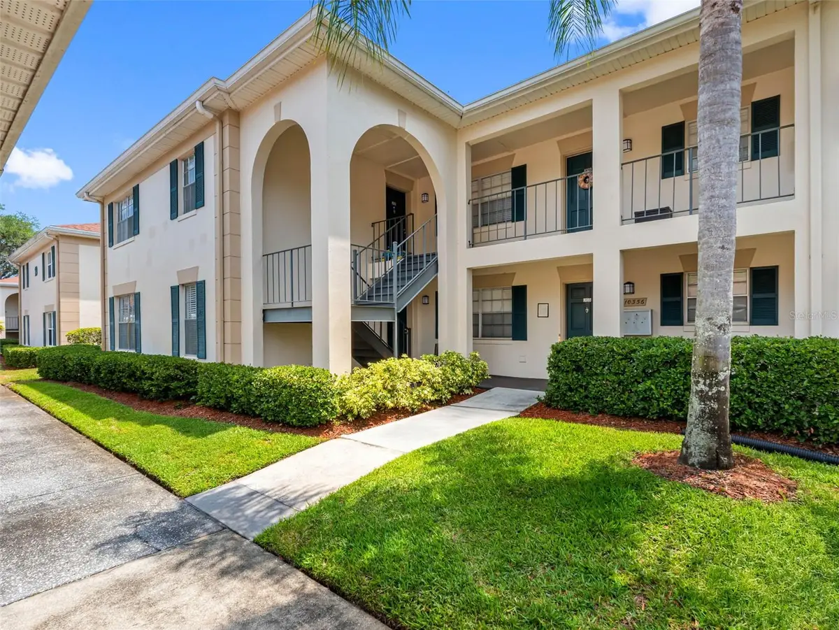 10356 Carrollwood Lane #204, Tampa, FL 33618 - Image #1